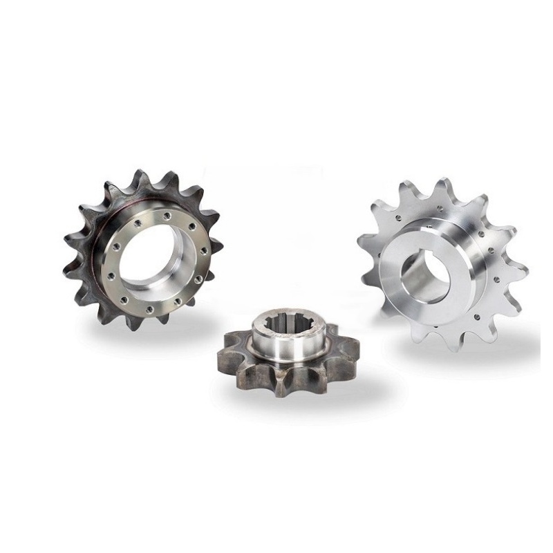 Cereal and Feed Machinery Sprocket