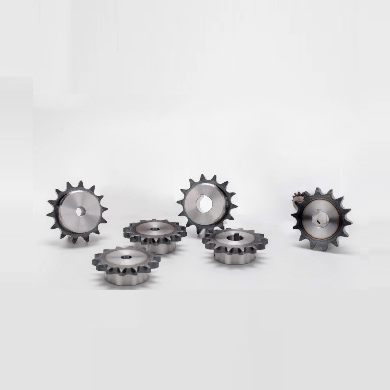 Intelligent Factory Sprocket