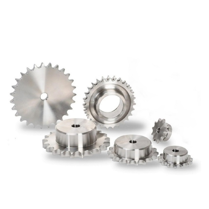 Food Machinery Sprocket