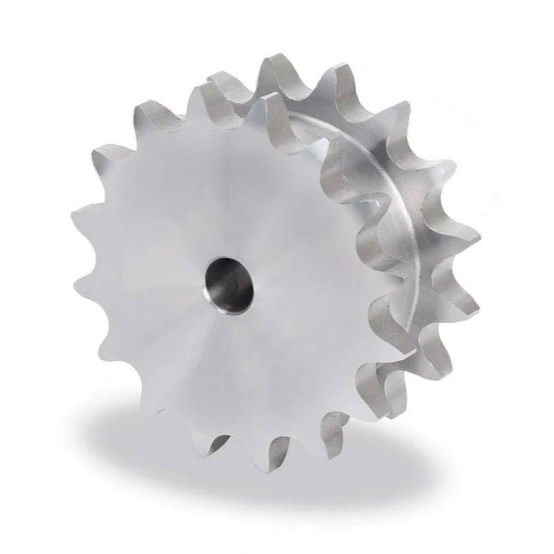 Double Single Sprocket