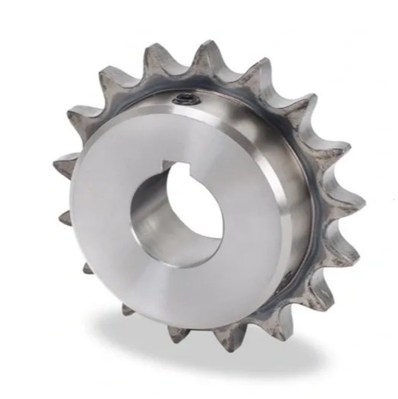 Finished Bore Sprocket