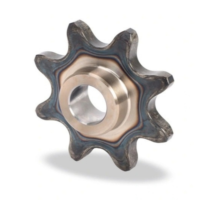 DP Sprocket