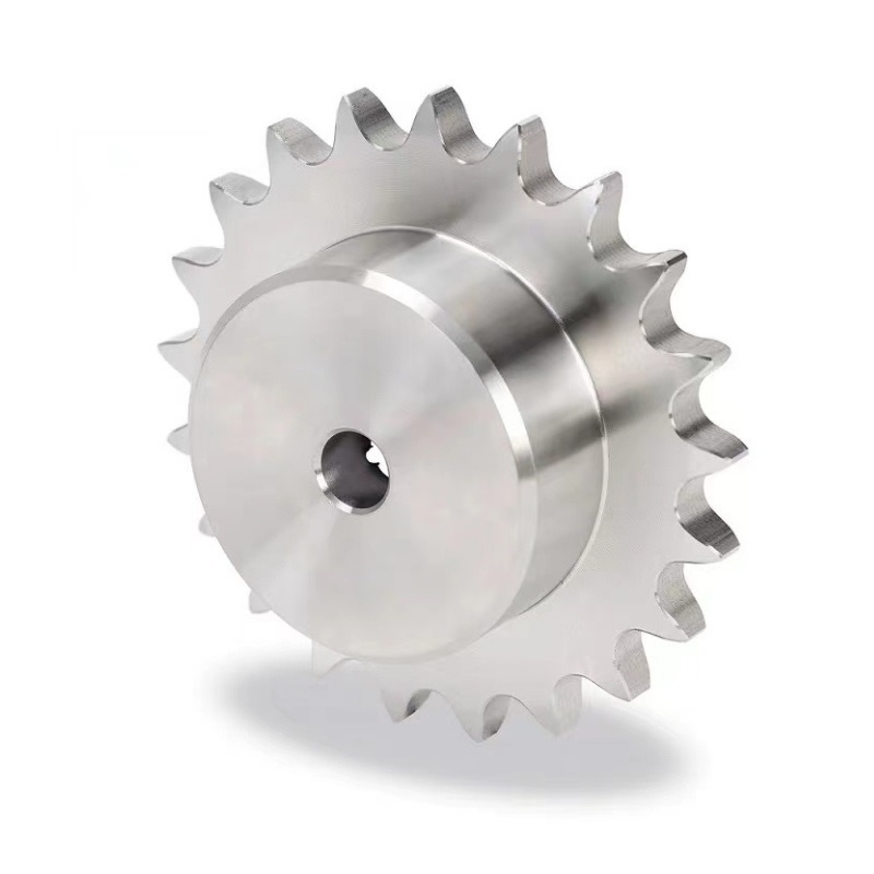 Stainless Steel Sprocket